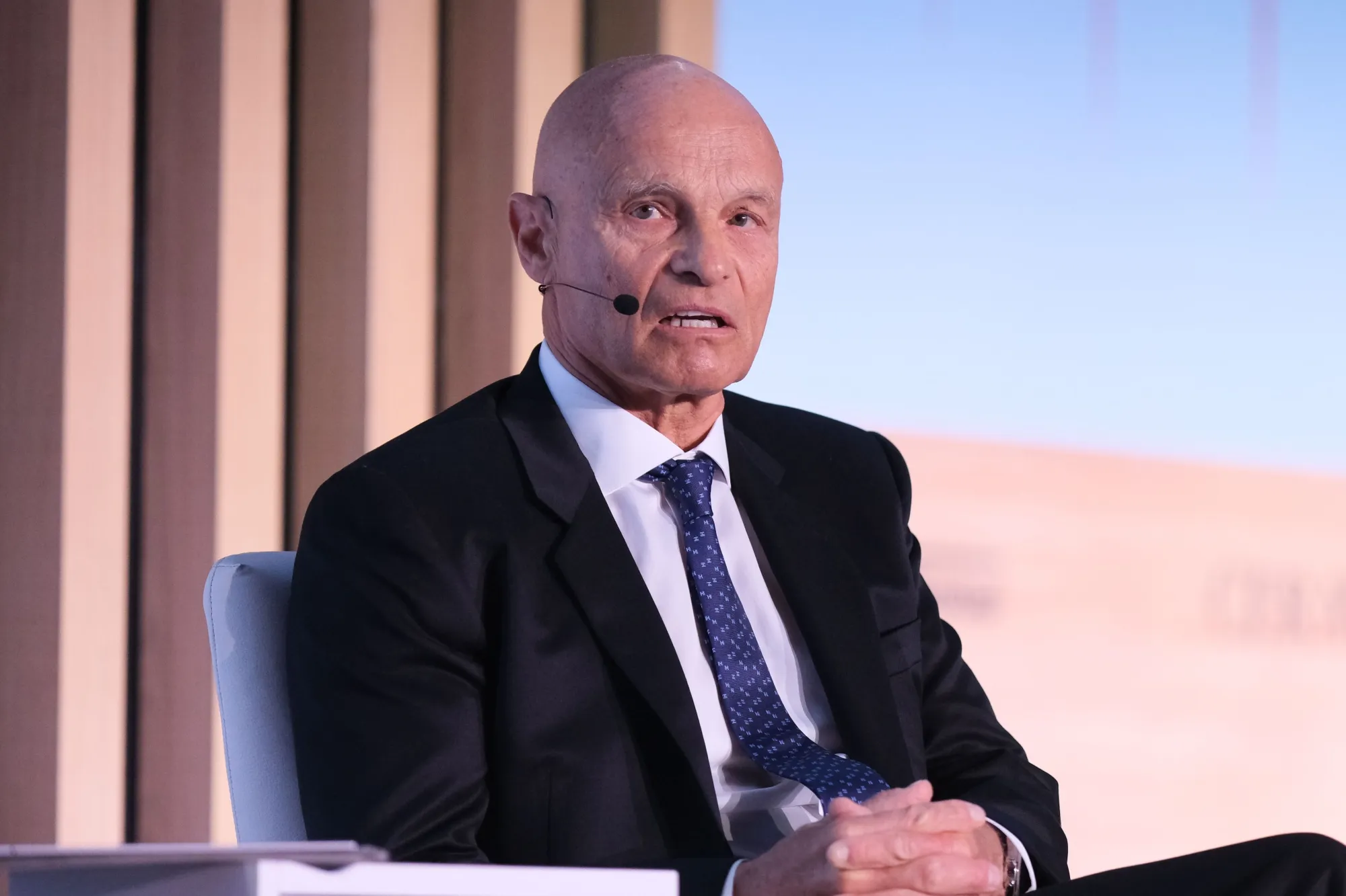 Gunvor без Тьорнквіста: як кадровий переворот змінює ринок енерготрейдингу